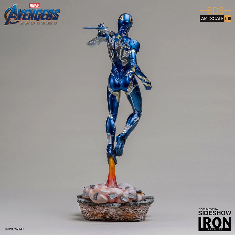 Best Pirce π Avengers Earth's Heroes Pepper Potts In Rescue Suit 1:10 Scale Statue By Iron Studios BDS Art Scale 1:10 - Avengers: Endgame π₯° 11 Avengers Earth's Heroes Pepper Potts In Rescue Suit 1:10 Scale Statue By Iron Studios BDS Art Scale 1:10 - Avengers: Endgame