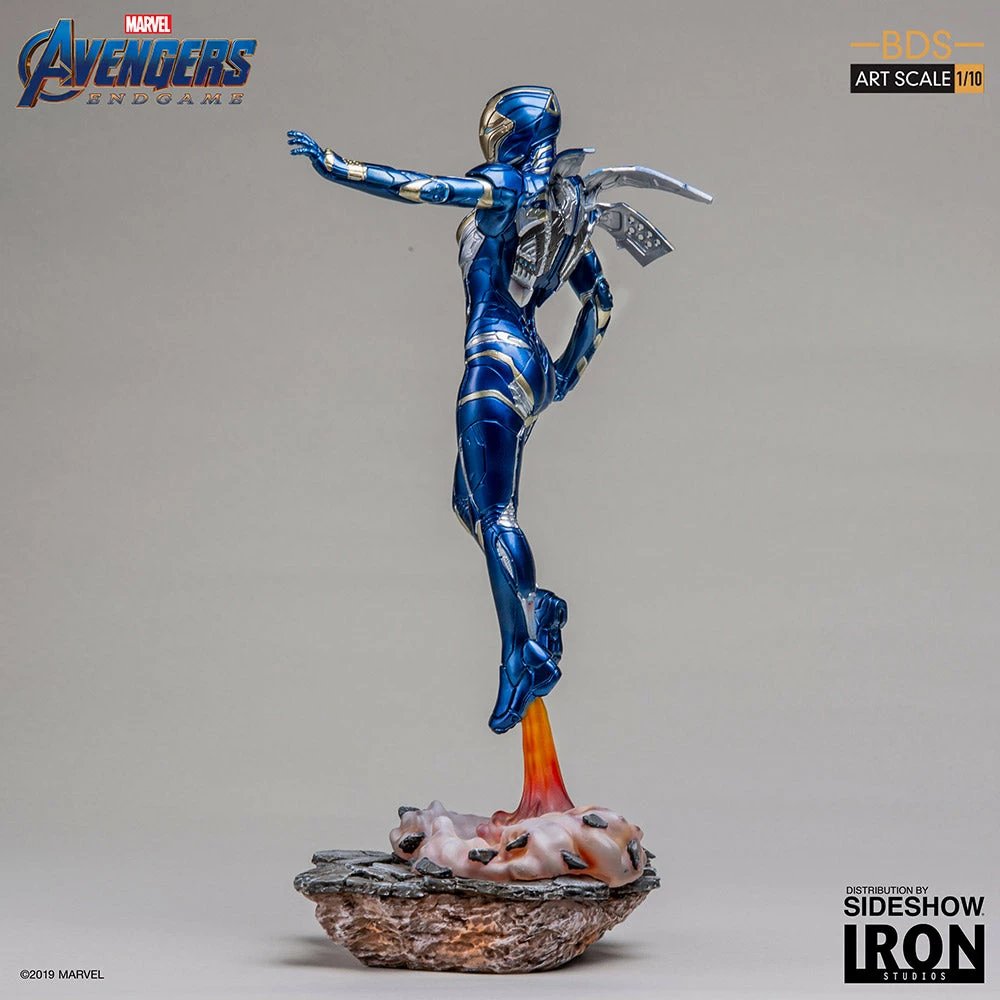 Best Pirce π Avengers Earth's Heroes Pepper Potts In Rescue Suit 1:10 Scale Statue By Iron Studios BDS Art Scale 1:10 - Avengers: Endgame π₯° 13 Avengers Earth's Heroes Pepper Potts In Rescue Suit 1:10 Scale Statue By Iron Studios BDS Art Scale 1:10 - Avengers: Endgame