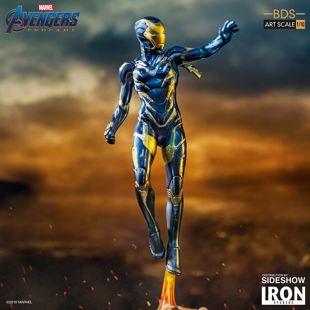 Best Pirce π Avengers Earth's Heroes Pepper Potts In Rescue Suit 1:10 Scale Statue By Iron Studios BDS Art Scale 1:10 - Avengers: Endgame π₯° 2 Avengers Earth's Heroes Pepper Potts In Rescue Suit 1:10 Scale Statue By Iron Studios BDS Art Scale 1:10 - Avengers: Endgame