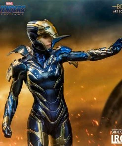Best Pirce π Avengers Earth's Heroes Pepper Potts In Rescue Suit 1:10 Scale Statue By Iron Studios BDS Art Scale 1:10 - Avengers: Endgame π₯° 22 Avengers Earth's Heroes Pepper Potts In Rescue Suit 1:10 Scale Statue By Iron Studios BDS Art Scale 1:10 - Avengers: Endgame