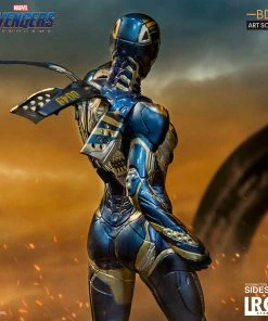 Best Pirce π Avengers Earth's Heroes Pepper Potts In Rescue Suit 1:10 Scale Statue By Iron Studios BDS Art Scale 1:10 - Avengers: Endgame π₯° 25 Avengers Earth's Heroes Pepper Potts In Rescue Suit 1:10 Scale Statue By Iron Studios BDS Art Scale 1:10 - Avengers: Endgame