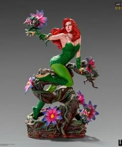 Outlet π Poison Ivy 1:10 Scale Statue By Iron Studios Art Scale 1:10 By Ivan Reis β 11 Poison Ivy 1:10 Scale Statue By Iron Studios Art Scale 1:10 By Ivan Reis