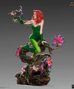 Outlet π Poison Ivy 1:10 Scale Statue By Iron Studios Art Scale 1:10 By Ivan Reis β 14 Poison Ivy 1:10 Scale Statue By Iron Studios Art Scale 1:10 By Ivan Reis