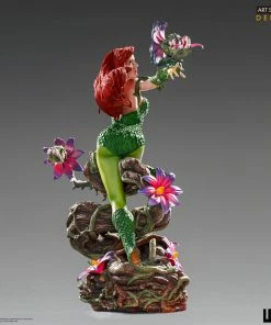 Outlet π Poison Ivy 1:10 Scale Statue By Iron Studios Art Scale 1:10 By Ivan Reis β 12 Poison Ivy 1:10 Scale Statue By Iron Studios Art Scale 1:10 By Ivan Reis