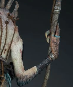 Brand new β€οΈ Poxxil The Scourge Court Of The Dead By Sideshow Collectibles π 29 Poxxil The Scourge Court Of The Dead By Sideshow Collectibles