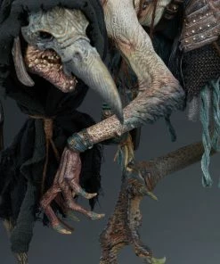 Brand new β€οΈ Poxxil The Scourge Court Of The Dead By Sideshow Collectibles π 23 Poxxil The Scourge Court Of The Dead By Sideshow Collectibles