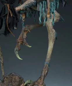 Brand new β€οΈ Poxxil The Scourge Court Of The Dead By Sideshow Collectibles π 26 Poxxil The Scourge Court Of The Dead By Sideshow Collectibles