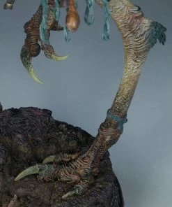 Brand new β€οΈ Poxxil The Scourge Court Of The Dead By Sideshow Collectibles π 25 Poxxil The Scourge Court Of The Dead By Sideshow Collectibles