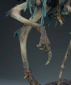 Brand new β€οΈ Poxxil The Scourge Court Of The Dead By Sideshow Collectibles π 24 Poxxil The Scourge Court Of The Dead By Sideshow Collectibles