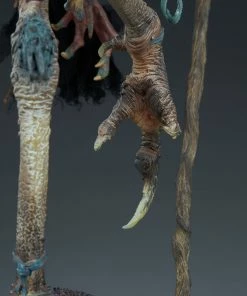 Brand new β€οΈ Poxxil The Scourge Court Of The Dead By Sideshow Collectibles π 27 Poxxil The Scourge Court Of The Dead By Sideshow Collectibles