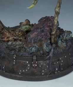 Brand new β€οΈ Poxxil The Scourge Court Of The Dead By Sideshow Collectibles π 37 Poxxil The Scourge Court Of The Dead By Sideshow Collectibles