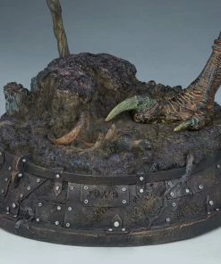 Brand new β€οΈ Poxxil The Scourge Court Of The Dead By Sideshow Collectibles π 38 Poxxil The Scourge Court Of The Dead By Sideshow Collectibles