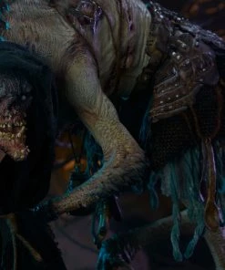 Poxxil The Scourge Court Of The Dead By Sideshow Collectibles