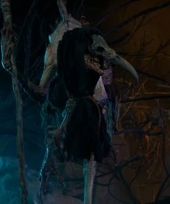 Brand new β€οΈ Poxxil The Scourge Court Of The Dead By Sideshow Collectibles π 35 Poxxil The Scourge Court Of The Dead By Sideshow Collectibles