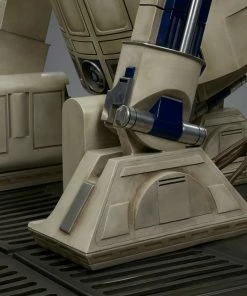 Star Wars R2-D2 Life-Size Figure By Sideshow Collectibles