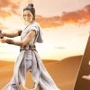 Star Wars Rey Statue By Kotobukiya 1:7 Scale - ARTFX