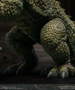 Rhedosaurus (Color Version) Statue By Star Ace Toys Ltd. 100th Anniversary Series