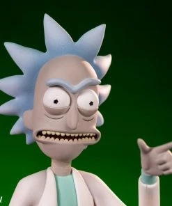 Coupon ⭐ Rick & Morty Sixth Scale Figure Set By Mondo ✔️ 30 Rick & Morty Sixth Scale Figure Set By Mondo