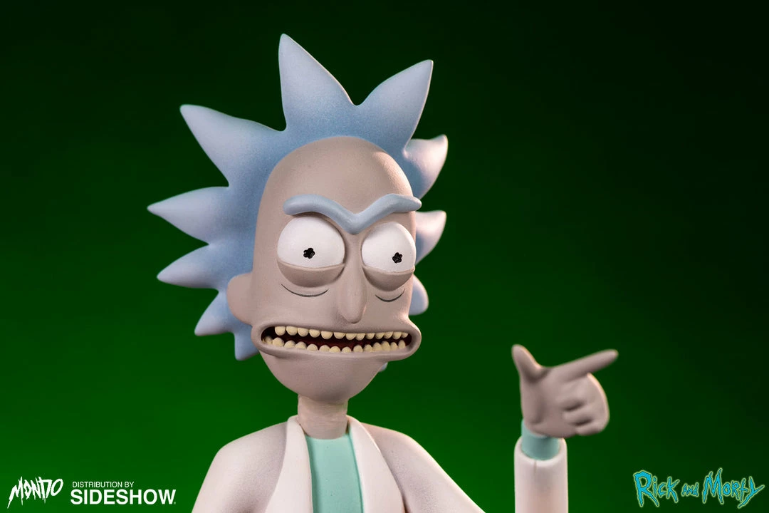 Coupon ⭐ Rick & Morty Sixth Scale Figure Set By Mondo ✔️ 14 Rick & Morty Sixth Scale Figure Set By Mondo