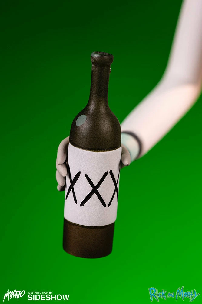 Coupon ⭐ Rick & Morty Sixth Scale Figure Set By Mondo ✔️ 17 Rick & Morty Sixth Scale Figure Set By Mondo