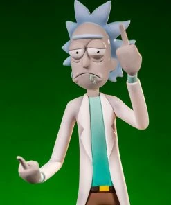 Coupon ⭐ Rick & Morty Sixth Scale Figure Set By Mondo ✔️ 20 Rick & Morty Sixth Scale Figure Set By Mondo