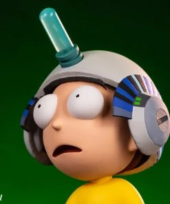 Coupon ⭐ Rick & Morty Sixth Scale Figure Set By Mondo ✔️ 31 Rick & Morty Sixth Scale Figure Set By Mondo