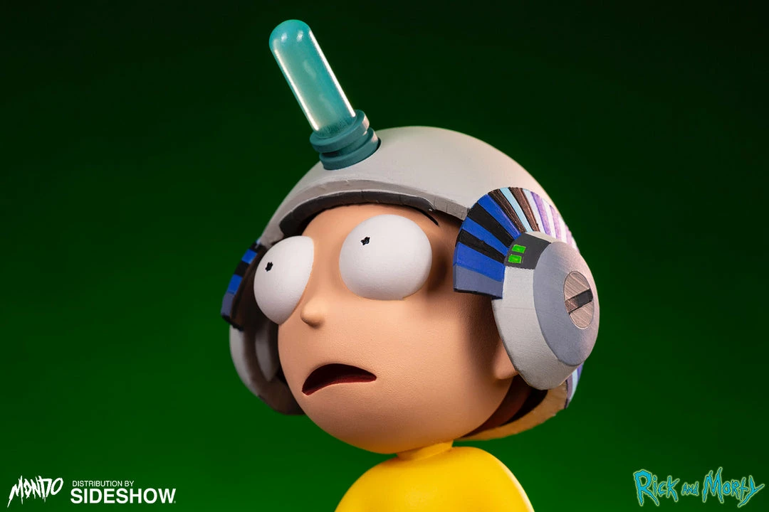 Coupon ⭐ Rick & Morty Sixth Scale Figure Set By Mondo ✔️ 15 Rick & Morty Sixth Scale Figure Set By Mondo