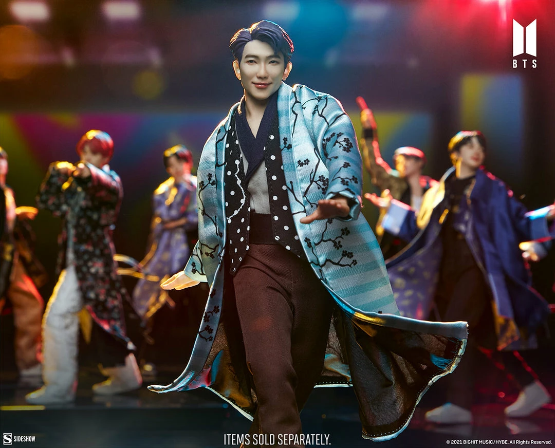Cheapest π RM Deluxe Statue By Sideshow Collectibles BTS Idol Collection β€οΈ 9 RM Deluxe Statue By Sideshow Collectibles BTS Idol Collection