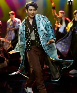 Cheapest π RM Deluxe Statue By Sideshow Collectibles BTS Idol Collection β€οΈ 29 RM Deluxe Statue By Sideshow Collectibles BTS Idol Collection