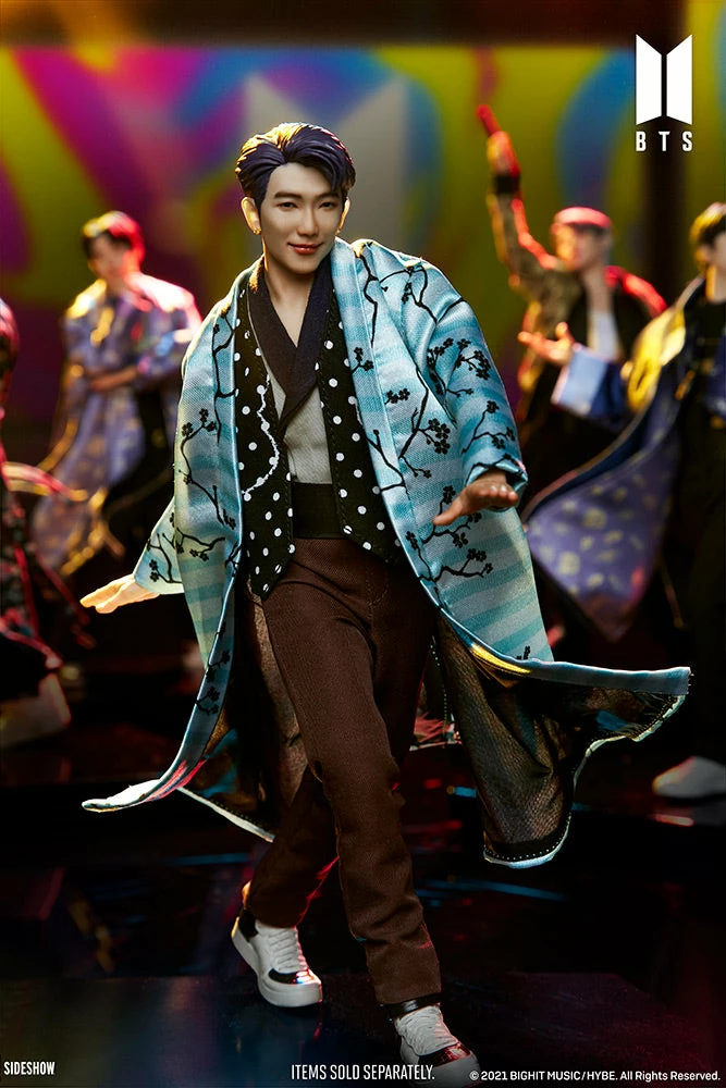 Cheapest π RM Deluxe Statue By Sideshow Collectibles BTS Idol Collection β€οΈ 15 RM Deluxe Statue By Sideshow Collectibles BTS Idol Collection