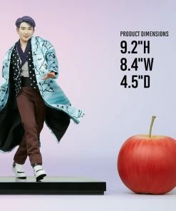 Cheapest π RM Deluxe Statue By Sideshow Collectibles BTS Idol Collection β€οΈ 24 RM Deluxe Statue By Sideshow Collectibles BTS Idol Collection
