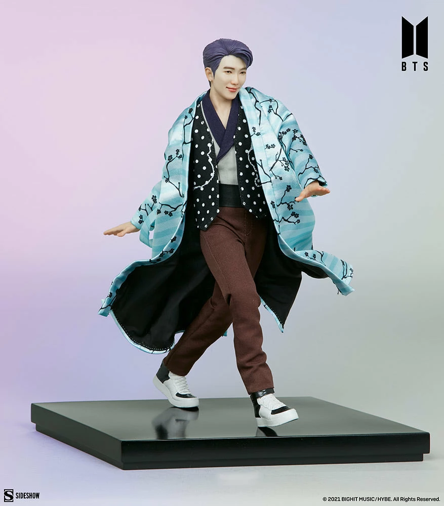 Cheapest π RM Deluxe Statue By Sideshow Collectibles BTS Idol Collection β€οΈ 11 RM Deluxe Statue By Sideshow Collectibles BTS Idol Collection