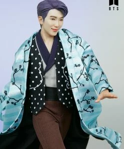 Cheapest π RM Deluxe Statue By Sideshow Collectibles BTS Idol Collection β€οΈ 26 RM Deluxe Statue By Sideshow Collectibles BTS Idol Collection