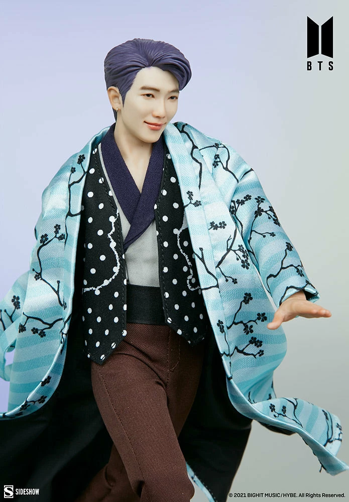 Cheapest π RM Deluxe Statue By Sideshow Collectibles BTS Idol Collection β€οΈ 12 RM Deluxe Statue By Sideshow Collectibles BTS Idol Collection