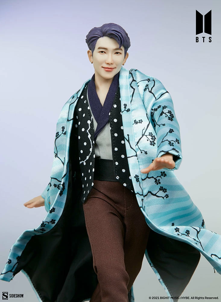 Cheapest π RM Deluxe Statue By Sideshow Collectibles BTS Idol Collection β€οΈ 5 RM Deluxe Statue By Sideshow Collectibles BTS Idol Collection