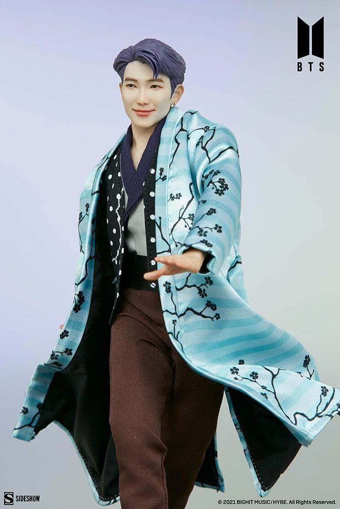 Cheapest π RM Deluxe Statue By Sideshow Collectibles BTS Idol Collection β€οΈ 8 RM Deluxe Statue By Sideshow Collectibles BTS Idol Collection