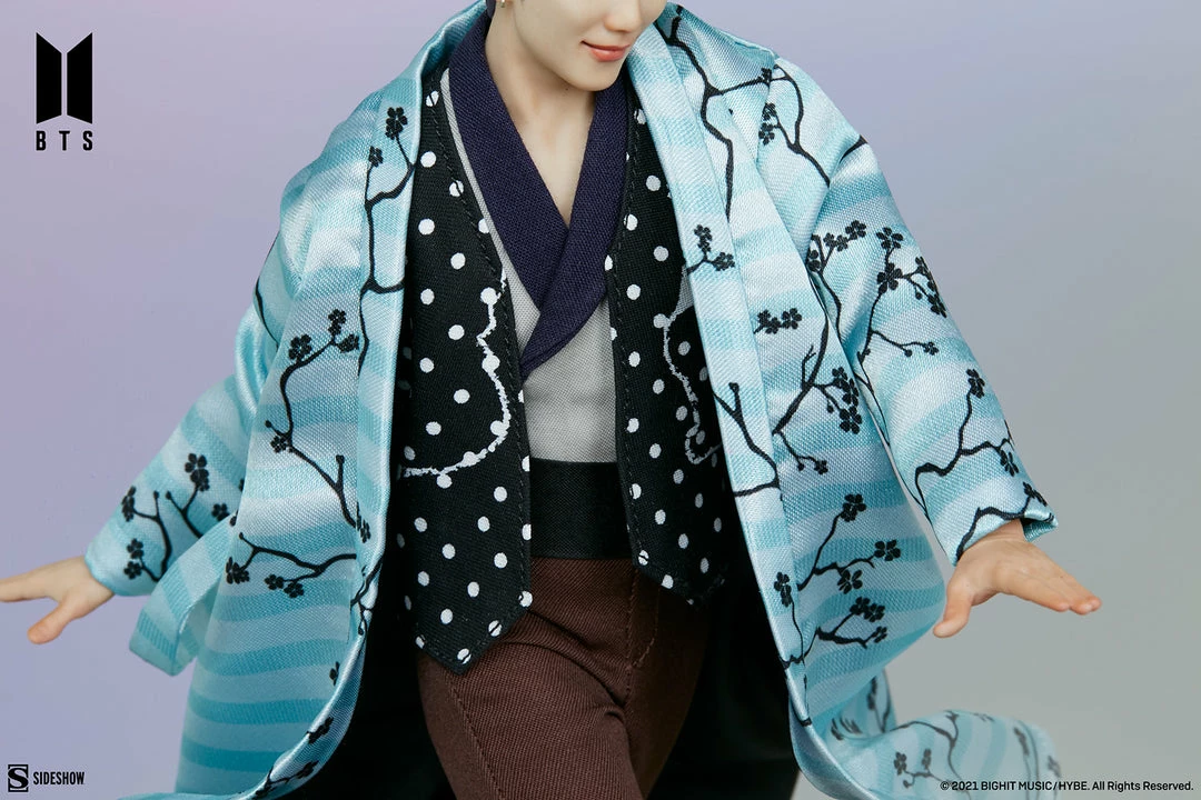 Cheapest π RM Deluxe Statue By Sideshow Collectibles BTS Idol Collection β€οΈ 13 RM Deluxe Statue By Sideshow Collectibles BTS Idol Collection