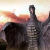 Rodan (1956) Collectible Figure By X-Plus Favorite Sculptors Line - Godzilla