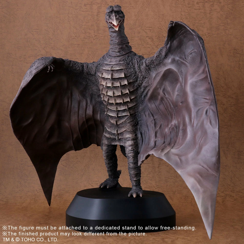 Discount π Rodan (1956) Collectible Figure By X-Plus Favorite Sculptors Line - Godzilla β¨ 8 Rodan (1956) Collectible Figure By X-Plus Favorite Sculptors Line - Godzilla