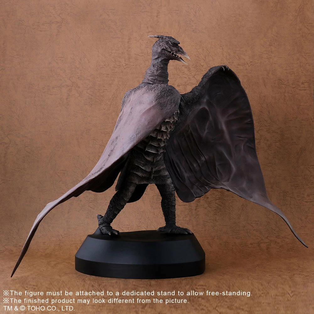 Discount π Rodan (1956) Collectible Figure By X-Plus Favorite Sculptors Line - Godzilla β¨ 4 Rodan (1956) Collectible Figure By X-Plus Favorite Sculptors Line - Godzilla