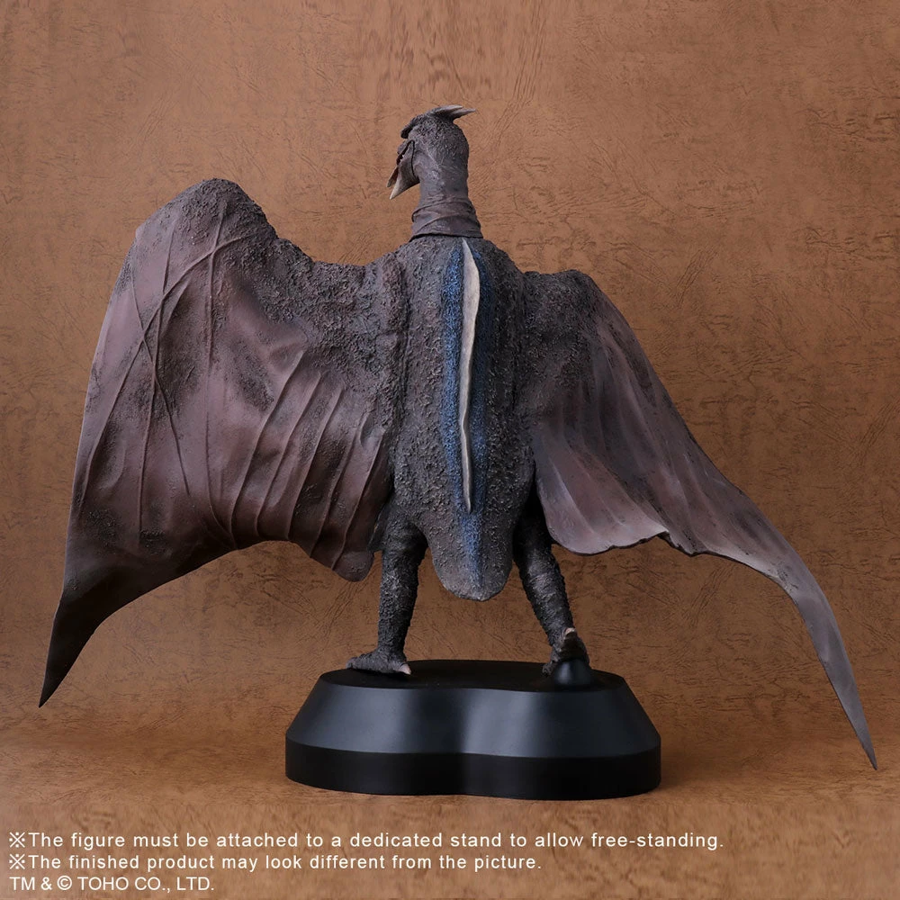 Discount π Rodan (1956) Collectible Figure By X-Plus Favorite Sculptors Line - Godzilla β¨ 6 Rodan (1956) Collectible Figure By X-Plus Favorite Sculptors Line - Godzilla