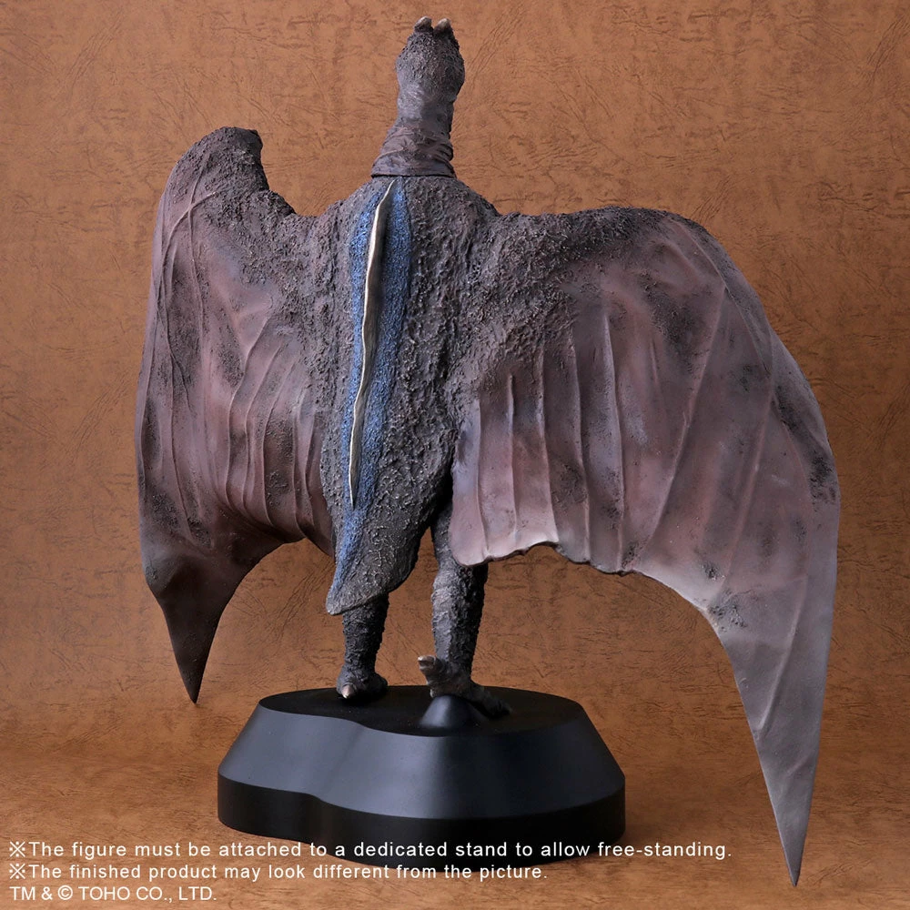 Discount π Rodan (1956) Collectible Figure By X-Plus Favorite Sculptors Line - Godzilla β¨ 3 Rodan (1956) Collectible Figure By X-Plus Favorite Sculptors Line - Godzilla