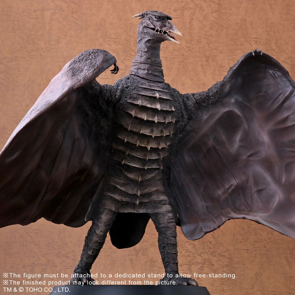 Discount π Rodan (1956) Collectible Figure By X-Plus Favorite Sculptors Line - Godzilla β¨ 7 Rodan (1956) Collectible Figure By X-Plus Favorite Sculptors Line - Godzilla