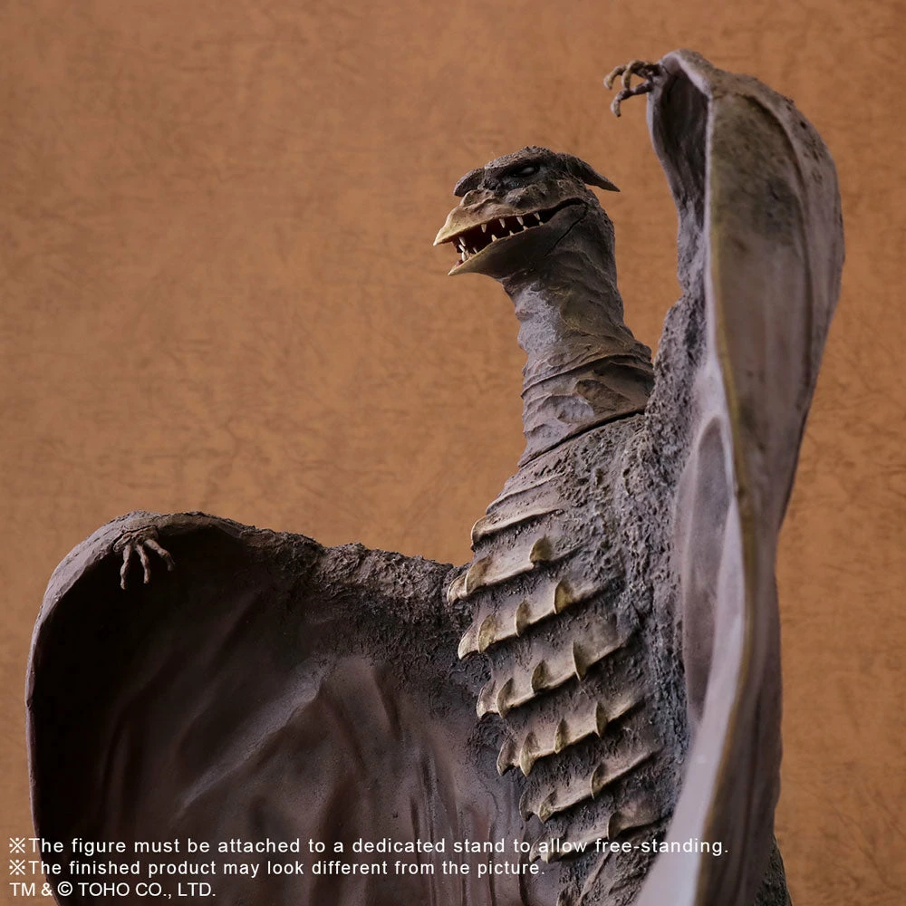 Discount π Rodan (1956) Collectible Figure By X-Plus Favorite Sculptors Line - Godzilla β¨ 5 Rodan (1956) Collectible Figure By X-Plus Favorite Sculptors Line - Godzilla