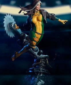 Hot Sale π Rogue Marvel X-Men By Sideshow Collectibles β¨ 27 Rogue Marvel X-Men By Sideshow Collectibles