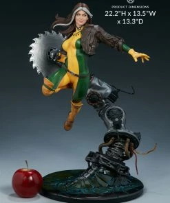 Hot Sale π Rogue Marvel X-Men By Sideshow Collectibles β¨ 28 Rogue Marvel X-Men By Sideshow Collectibles