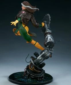 Hot Sale π Rogue Marvel X-Men By Sideshow Collectibles β¨ 32 Rogue Marvel X-Men By Sideshow Collectibles