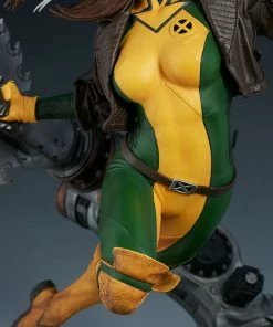Hot Sale π Rogue Marvel X-Men By Sideshow Collectibles β¨ 29 Rogue Marvel X-Men By Sideshow Collectibles