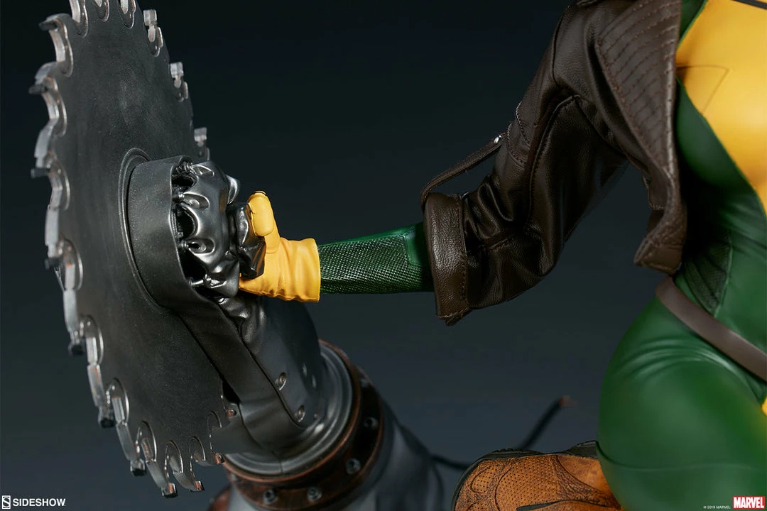 Hot Sale π Rogue Marvel X-Men By Sideshow Collectibles β¨ 9 Rogue Marvel X-Men By Sideshow Collectibles