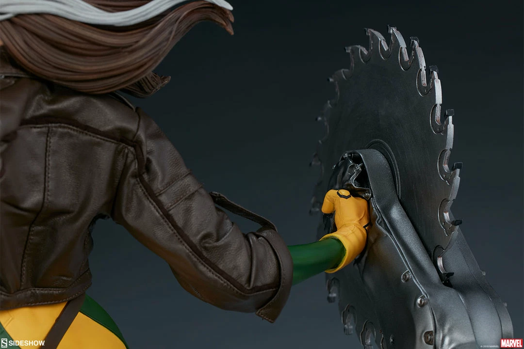 Hot Sale π Rogue Marvel X-Men By Sideshow Collectibles β¨ 12 Rogue Marvel X-Men By Sideshow Collectibles